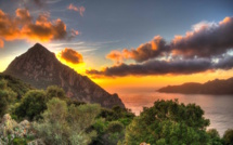 La météo du Dimanche 16 février 2020 en Corse