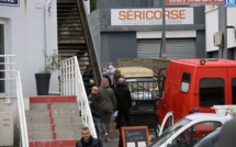 Mezzavia : une bombe sous une voiture