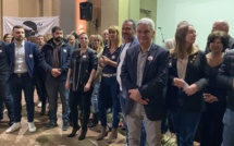 Municipales : Éric Simoni dévoile la liste " Pè Bastia "