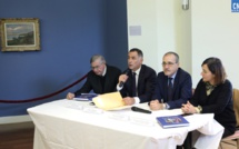 Henri Matisse fait son retour en Corse. Une acquisition exceptionnelle pour le patrimoine culturel insulaire 