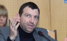 Municipales - Jean-Charles Orsucci : « Notre bilan à Bonifacio est exceptionnel ! »