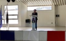 Municipales Borgo : Anne-Marie Natali sans aucune opposition pour un 7ème mandat