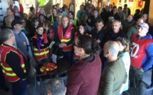 Bastia : Les syndicats demandent plus de moyens pour l’hôpital !