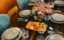L'Isula : Le restaurant 100% Corse à Bastia