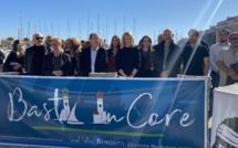 Municipales : Paul-Félix Benedetti dévoile la liste " Bastia in core "