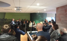 Une nouvelle maison des sciences, A Casa di e Scenze, a ouvert ses portes à Bastia 