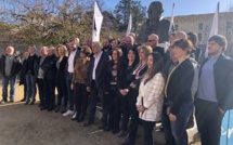 Municipales : Aiacciu in Core n’épargne personne et ne s’alliera avec personne !