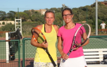 Tennis et découverte culinaire au menu du RCPV