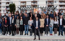 Municipales. Pà Aiacciu : " Une liste cohérente sur un plan politique "