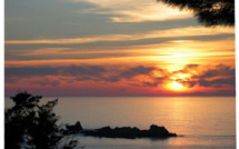 La météo du Jeudi 20 février 2020 en Corse