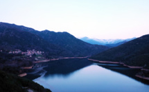 La météo du Samedi 22 février 2020 en Corse