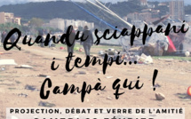 Ajaccio : ciné-débat à Trova avec le CPIE