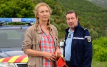 Capitaine Marleau en Corse : record d'audience