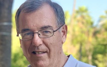 Municipales - Paul-marie Bartoli (Propriano) : "poursuivre sur le même rythme que les mandatures écoulées"