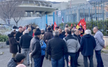 Retraites : un nouveau rassemblement de protestation à Bastia