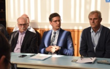 Rencontres de la transition écologique du PETR de Balagne : 7 actions validées