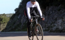 Cyclisme : dimanche le contre-la-montre de Bonifacio