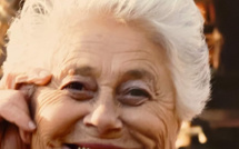 Calvi pleure Agnès Bicchieray qui s’est éteinte aujourd’hui a l’âge de 83 ans