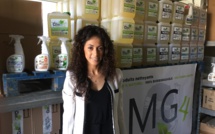 Nettoyer efficacement sans produits chimiques est possible, en Corse aussi