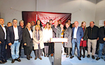 Municipales : U Core di Lisula présente sa liste