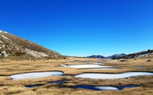 La photo du jour : I Pozzi di Ghisoni