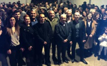 Hervé Pacini : « Notre projet est que Figari soit un village où l’on vit et où l’on travaille »