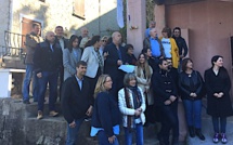 Municipales : Don-Mathieu Santini dévoile les 33 noms de "Portivechju Dà Fa"