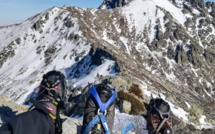 La photo du jour : avec vue sur le Monte d'Oru