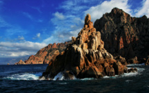 La météo du jeudi 27 février 2020 en Corse