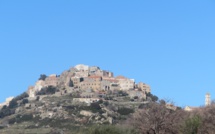 La météo du dimanche 1 mars 2020 en Corse