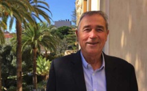 Jean Toma, maire sortant de Sari-Solenzara, brigue un quatrième mandat