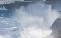 Des rafales dépassant les 205 km/h à Cagnano. Un nouveau coup de vent dans la nuit de jeudi à vendredi