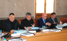 CCI de Corse : perpectives d'avenir immédiates plutôt défavorables pour l'économie insulaire