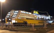 Coronavirus. Un couple corse de retour de Venise : "pas de contrôle et peu d'explications sur les bateaux en provenance d'Italie"