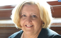 Municipales à Ajaccio. Patricia Curcio : « Citoyenneté, solidarité et environnement »