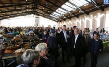 Nouveau marché d'Ajaccio  : perdurer au-delà de l’attrait de la nouveauté