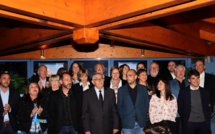 Jean-Jo Allegrini-Simonetti a présenté sa liste "Lisula sempre - L'Ile-Rousse toujours"