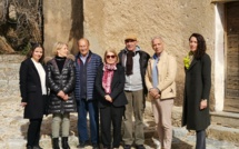 Josée Martelli pour un nouveau mandat à Pigna