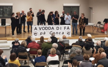 Municipales à Conca : Guy Profizi a présenté sa liste