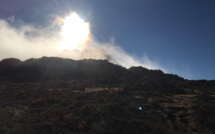 La météo du mardi 3 Mars 2020 en Corse