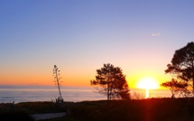 La météo du jeudi 5 Mars 2020 en Corse