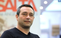 Jean-François Casalta : "L'identité doit être le vecteur du développement économique d'Aiacciu"