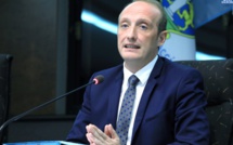 Laurent Marcangeli : "La construction de la plateforme d'observation sur le sentier des Crêtes est illégale"