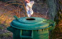 Environnement : Trois actions poubelle le samedi 7 mars en Corse