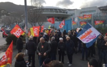Réforme des retraites à Bastia : haro sur le gouvernement