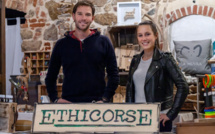 Ethicorse. La e-boutique de la consommation responsable (et nustrale) débarque en Corse