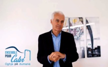 Le PLU au cœur des priorités  de la liste "Ensemble pour Calvi - Oghje pè dumane"