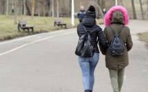 Coronavirus. Les revenantes corses : "On va se balader en montagne pour ne contaminer personne"