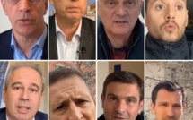 VIDEO - Comment lutter contre la désertification du centre-ville de Bastia ? Les candidats aux municipales répondent  