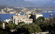 Coronavirus en Corse :  3 cas confirmés à Ajaccio